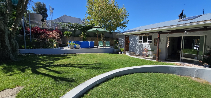 3 Bedroom Property for Sale in Swellendam Western Cape